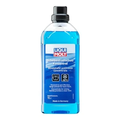 Image of Liqui Moly Windscreen antifreeze concentrate