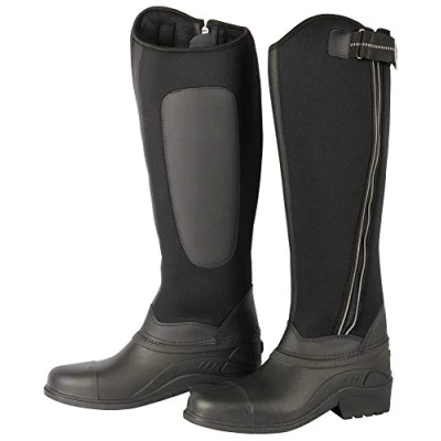Image of Harry&#039;s Horse Thermo Boots Toronto 38 Black