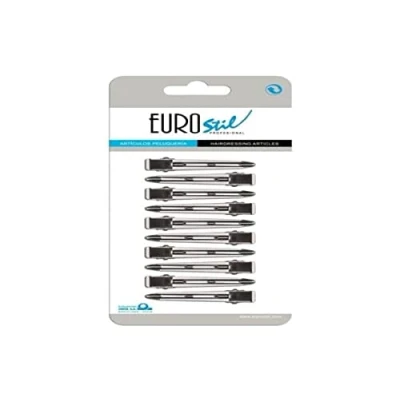 Image of EUROSTIL 10 metal tweezers, not applicable