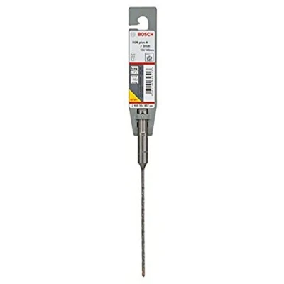 Image of Bosch 2608587802 Hammer Drill Bits