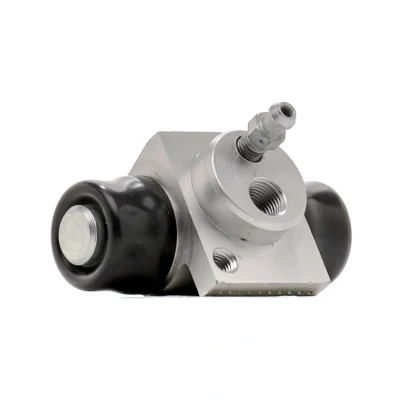 Image of J3230901 Brake Cylinder BREMBO A 12 173 19,05mm Aluminium 10 x 1 VAUXHALL: Corsa Mk3, Mk2, Astra Mk5, CHEVROLET: Aveo / Kalos Hatchback, Spark