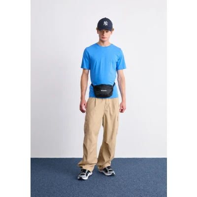 Image of Columbia Lightweight Packable HIP PACK Unisex Bum bag, Size: One Size, Black