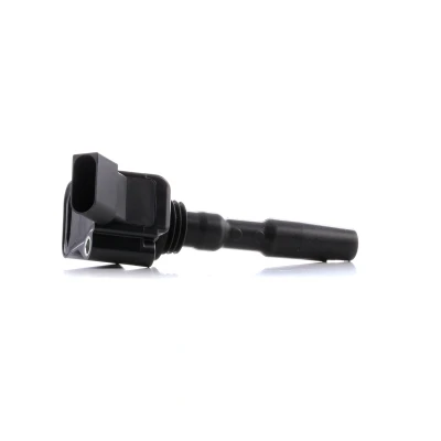 Image of 04C905110A, 04C905110B, 04C905110D, 04C905110H, 04C905110J Ignition coil HELLA 5DA 193 175 951 4 pin connector 12V Flush Fitting Pencil Coils