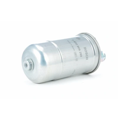 Image of 46473803, 46537386, 71771392, 9948070 Fuel Filter BOSCH 0 450 906 374 Insert, In Line 8mm VOLKSWAGEN: Bora Saloon, Golf 4 Variant