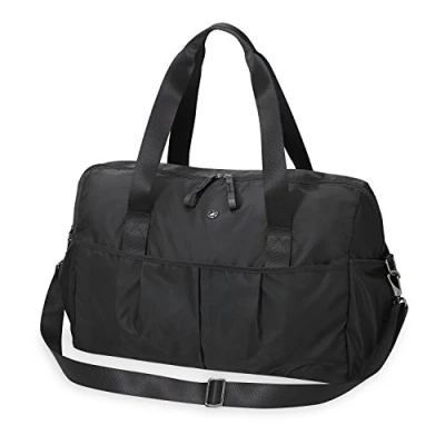 Image of Gaiam Yoga Mat Bag Studio to Street