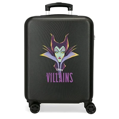 Image of Disney Minnie, Malefica, One Size, Cabin Suitcase