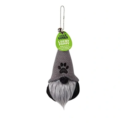 Image of History &amp; Heraldry Personalised Lucky Gonk (Lucky Puppy)