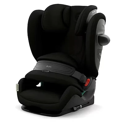 Image of Cybex Pallas G2/Magic Black PU1