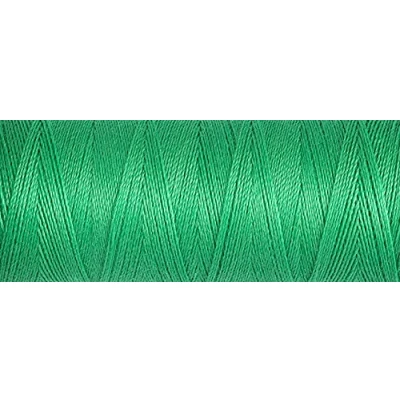 Image of Gutermann Sew All Polyester Thread, 100Mtr, Nile green (0401)