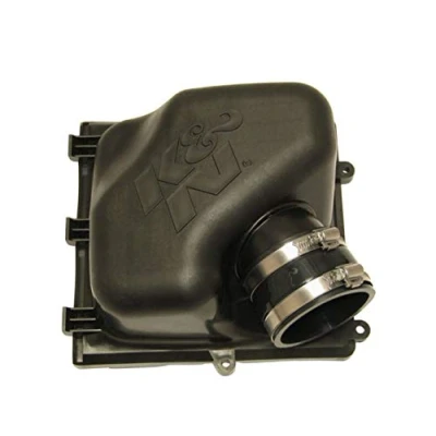 Image of K&amp;N 57S 4902 Washable and Reusable Car Performance Intake Kit