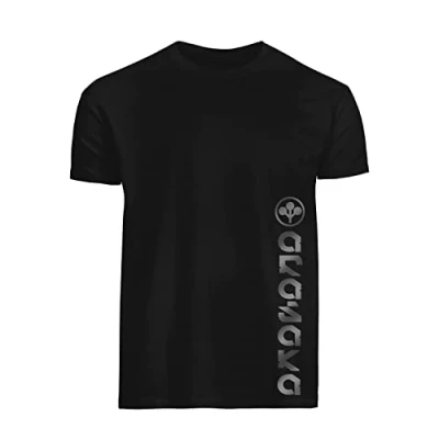 Image of DEVplus Cyberpunk: Edgerunners T Shirt Arasaka (M)
