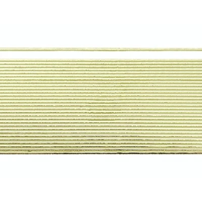 Image of Knorr Prandell 218306874 Wax Strips 200 mm Diameter 1 Glossy Gold