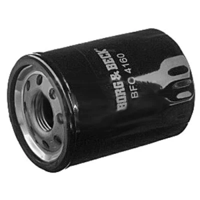 Image of Oil Filter Fits: Jaguar XF 4.2 V8