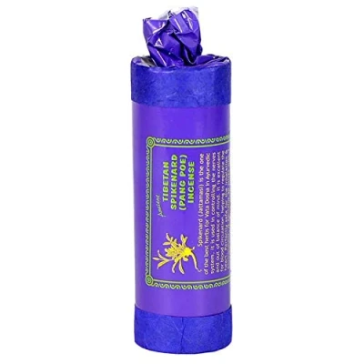 Image of Tibetan Spikenard (Pang Poe) Incense