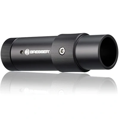 Image of Bresser Laser collimator 31.7mm (1.25 &quot;)