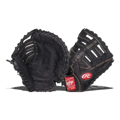 Image of Baseball Gloves &amp; Mitts