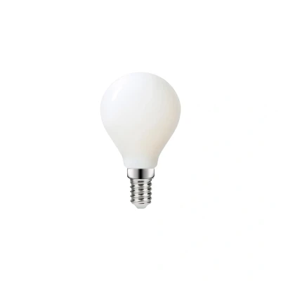 Image of Classic Filament Golf Ball Bulb E14 1.8W=25W Integral LED