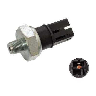 Image of 2524070J00, 2524070J0E, 2524089915, 2524089920, 2524089960 Oil Pressure Switch BLUE PRINT ADN16610 0,2bar NISSAN: MICRA 3, 2