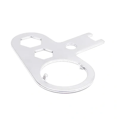 Image of TTTLLNN 316 Stainless Steel Diving BCD Power Inflator Tool K Type for Removal Install Repair Divers Accessories