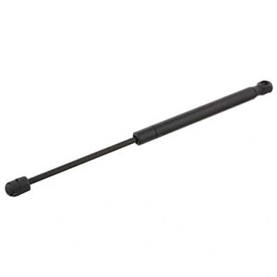 Image of 8731J6 Tailgate strut FEBI BILSTEIN 28033 615N 376mm both sides PEUGEOT: 407 SW