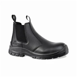 Image of Rock Fall TC310 Oregon Safety Boot Black Size 13