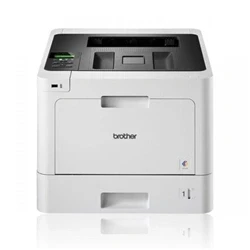 Image of Brother HLL 8260CDW laser printer Colour 2400 x 600 DPI A4 Wi Fi