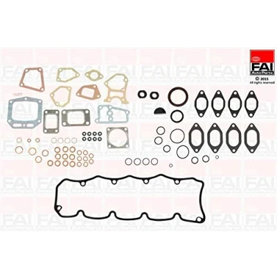 Image of HS824NH FAI GASKET (HEADSET) OE QUALITY