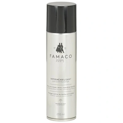 Image of Famaco Leather, Suede, Nubuck &amp; Fabric Shoe Protector