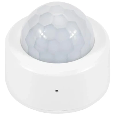 Image of Tyatocepy Tuya Zigbee PIR Motion Sensor Human Body Smart Life Control Works with Alexa Google Home
