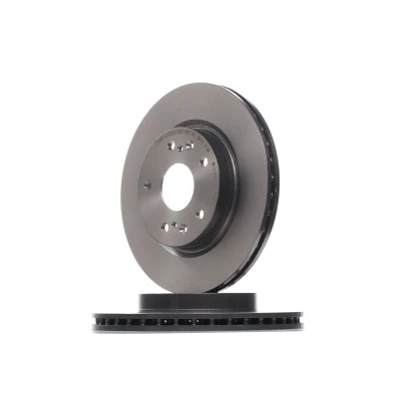 Image of 5531161M00, 5531161M10 Brake DISC BREMBO Coated LINE 09.C047.11 280mm 22mm 5 internally vented SUZUKI: SX4 II S Cross, Vitara IV Off Road