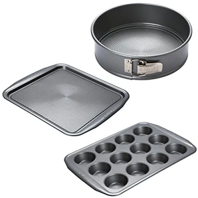 Image of Circulon Momentum Bakeware Set, 3pce