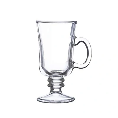 Image of Ravenhead Set of 2 Irish Latte Glass Set, Count (Pack 1)
