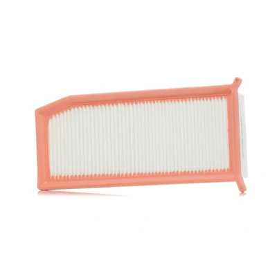Image of 1654600Q3D Air Filter MAHLE ORIGINAL LX 3542 77,1mm 124mm 272,6mm Insert DACIA: Duster II, LOGAN MCV 2, SANDERO RENAULT: Clio 4, Captur