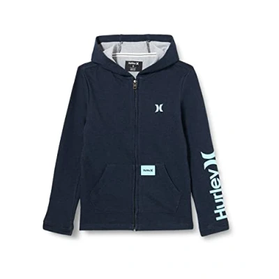 Image of Hrlb Naturals Full Zip PO