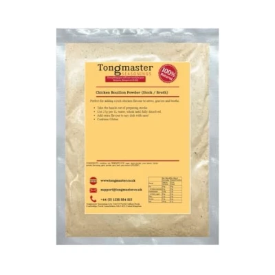 Image of Chicken Bouillon Powder (Stock/Broth) 100g