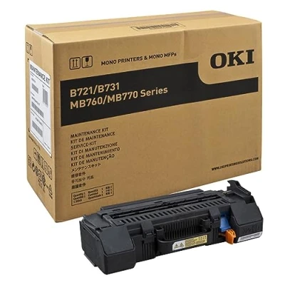 Image of Oki B721 B731 Toner Cartridge Maintenance Kit