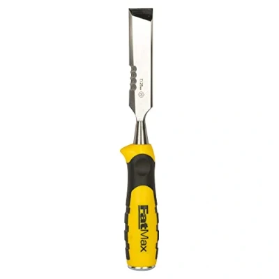 Image of Stanley 0 16 067 Side Strike Wrecking Chisel, 25mm