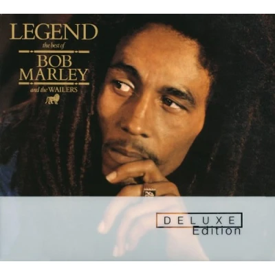 Image of Legend