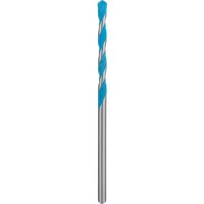 Image of Bosch 1x EXPERT CYL 9 Multi Construction Drill Bit (for Concrete, Soft tiles, Ø 7,00 mm, Professional Accessory Impact Drill/Driver, Rotary Drill/Drivers)