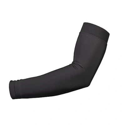 Image of Endura FS260 Thermo Cycling Arm Warmers Black M L