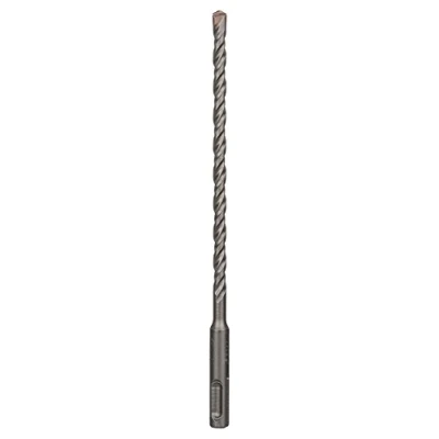 Image of Bosch Professional SDS Plus 3 Hammer Drill bit (for Concrete, 7 x 150 210 mm, Accessories)