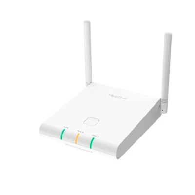 Image of Yealink W90DM station de base DECT Blanc