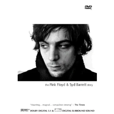Image of Pink Floyd: The Floyd And Syd Barrett Story [DVD]
