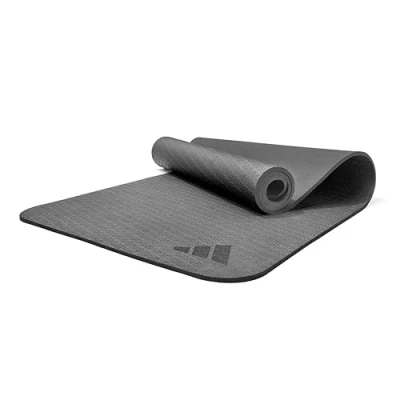 Image of Adidas 10mm Yoga Mat
