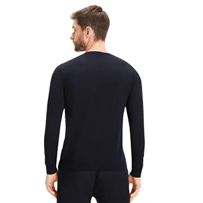Image of FALKE Pullover 60175 Night Sky 3XL
