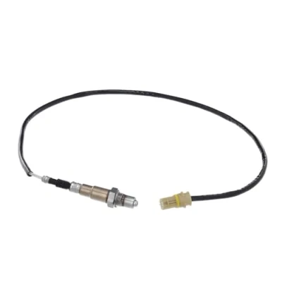 Image of 11781404697, 11781437586, 1404697, 1437586 Lambda sensor VALEO 368214 before catalytic converter M18x1,5 Planar probe, Thread pre greased, Heated