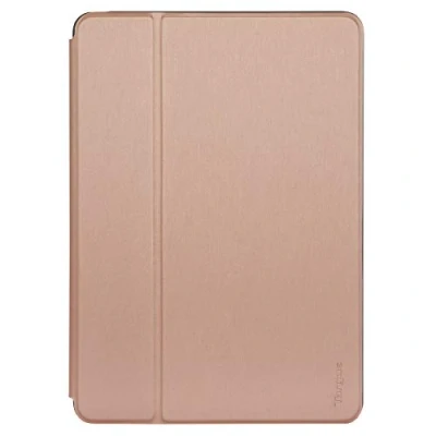 Image of Targus Click In 26.7 cm (10.5&quot;) Folio Rose gold