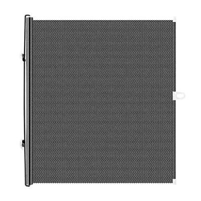 Image of Window Sun Shade Curtain Retractable Car Blind Sunlight and Heat Protection, Blind, Protection Cypreason