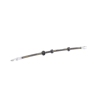 Image of 1H0611701, 6K0611701 Brake Hose BOSCH 1 987 476 415 435mm VOLKSWAGEN: Corrado, GOLF 3, Caddy 2 Kastenwagen, SEAT: Ibiza 2, Córdoba I Saloon