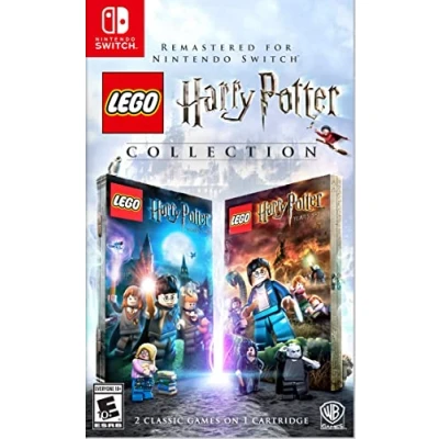 Image of LEGO Harry Potter: Collection Xbox One